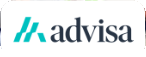 Advisa – varumärkeslogotyp