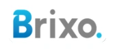 Brixo Privatlån – varumärkeslogotyp
