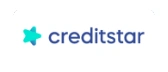 Creditstar.se – varumärkeslogotyp