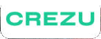 Crezu.se – varumärkeslogotyp