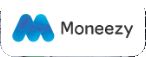 Moneezy – varumärkeslogotyp