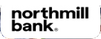 Northmill Bank Bolån – varumärkeslogotyp