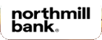 Northmill Bank Samlingslån – varumärkeslogotyp